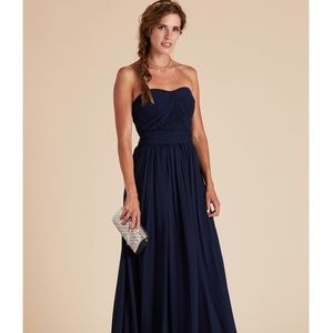 Birdy Grey Grace Convertible Bridesmaids Dress